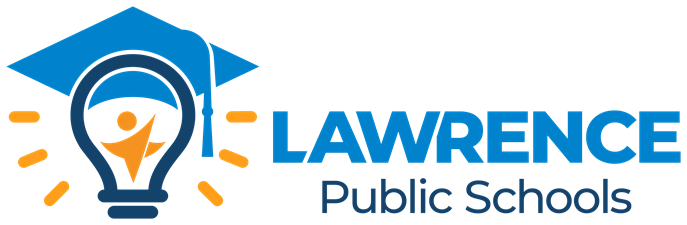 Lawrence Public Schools Splash Image